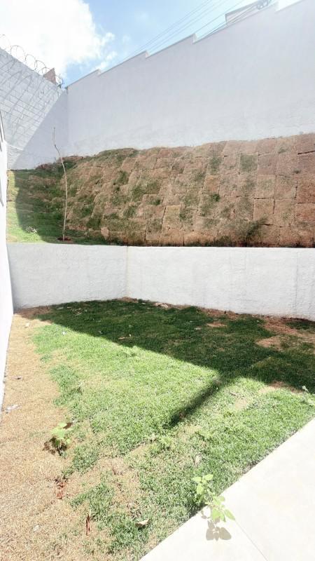 Casa, Manacás, 3 Quartos, 2 Vagas, 1 Suíte