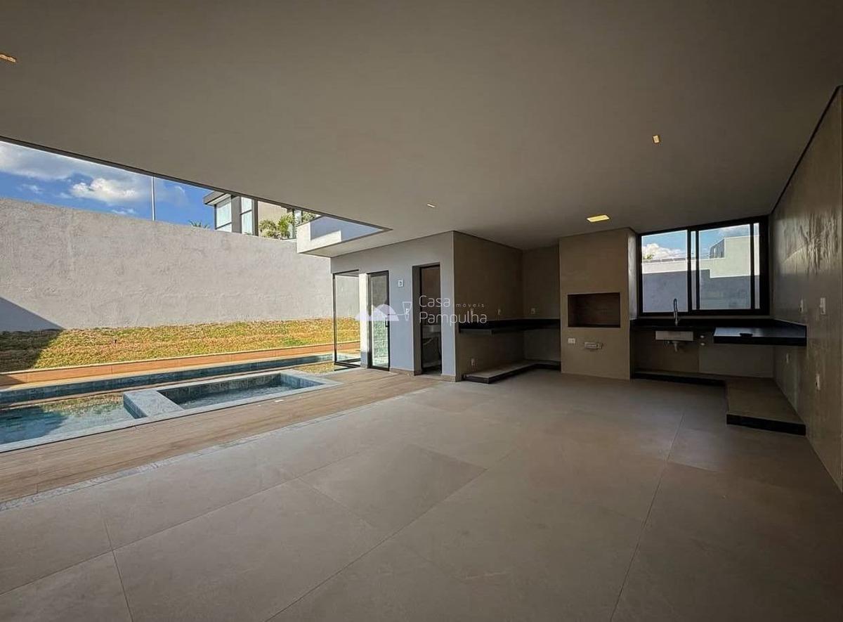 Casa, Alphaville Minas Gerais, 4 Quartos, 4 Vagas, 2 Suítes