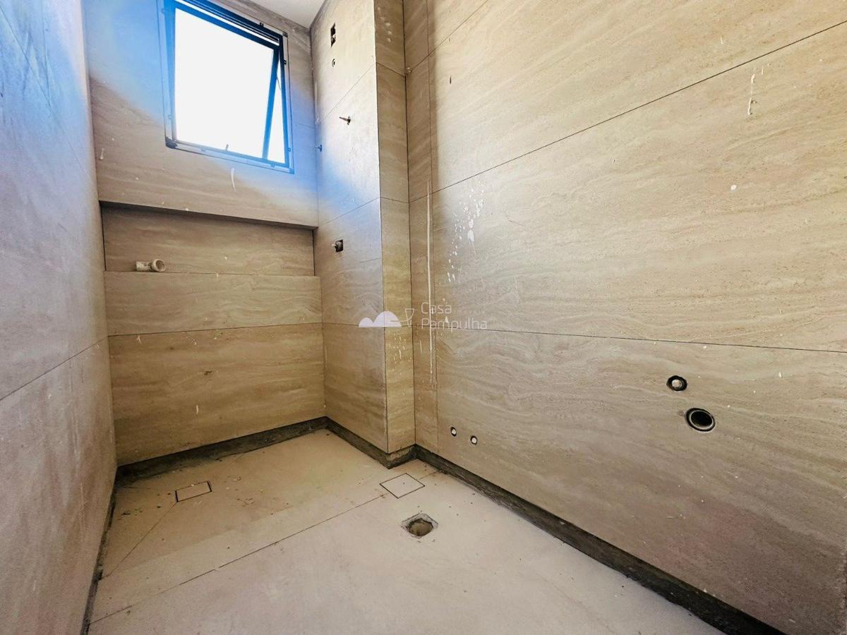 Apartamento, Itapoã, 3 Quartos, 2 Vagas, 1 Suíte