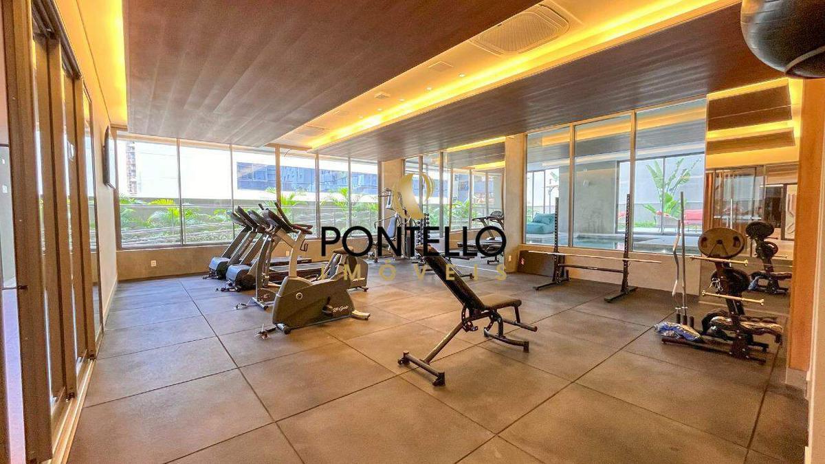 Apartamento, Savassi, 2 Quartos, 2 Vagas, 2 Suítes