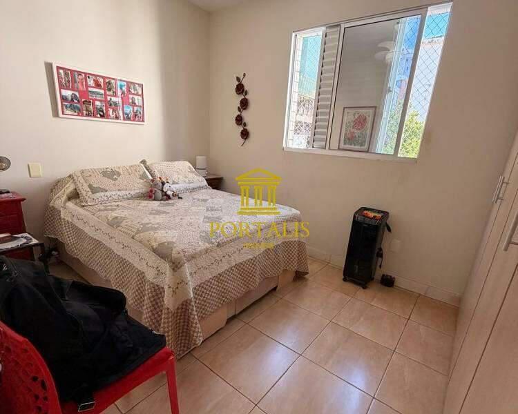 Apartamento, Cruzeiro, 2 Quartos, 2 Vagas, 1 Suíte