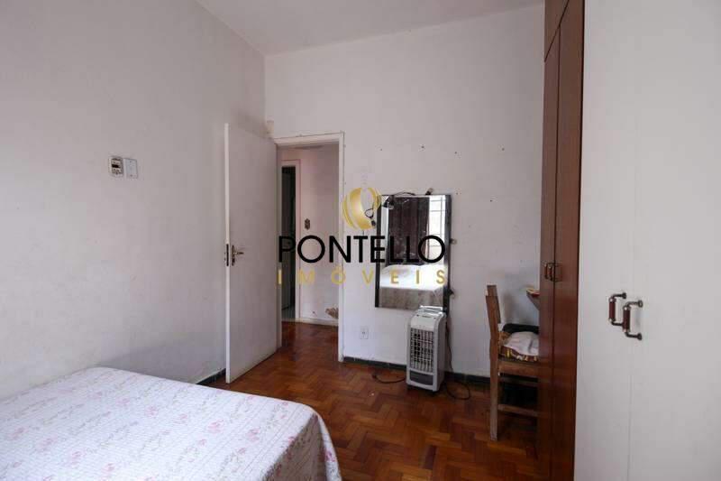 Apartamento, Alto Barroca, 3 Quartos, 1 Vaga