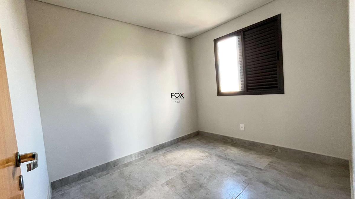 Cobertura, Caiçaras, 4 Quartos, 3 Vagas, 1 Suíte