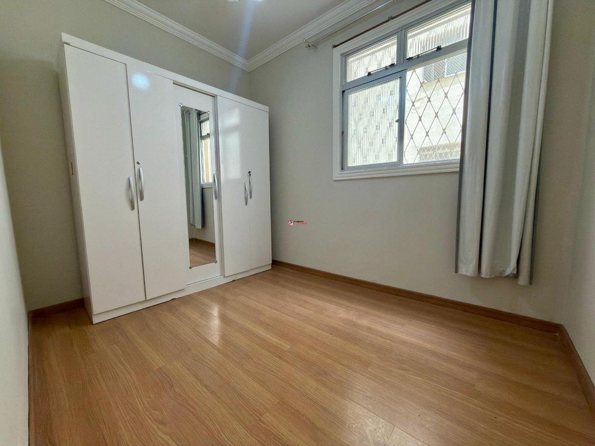 Apartamento, Indaiá, 2 Quartos, 1 Vaga