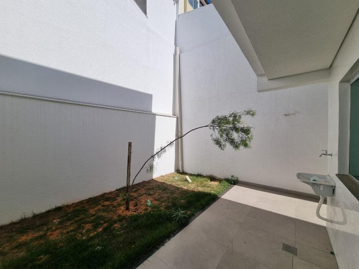 Casa, Planalto, 2 Quartos, 1 Vaga, 1 Suíte