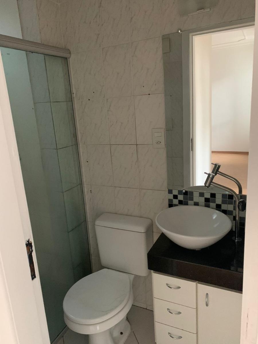 Apartamento, Fernão Dias, 2 Quartos, 1 Vaga
