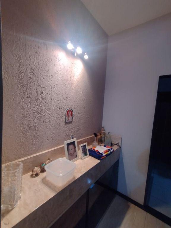 Casa, Alvorada, 5 Quartos, 2 Vagas, 1 Suíte