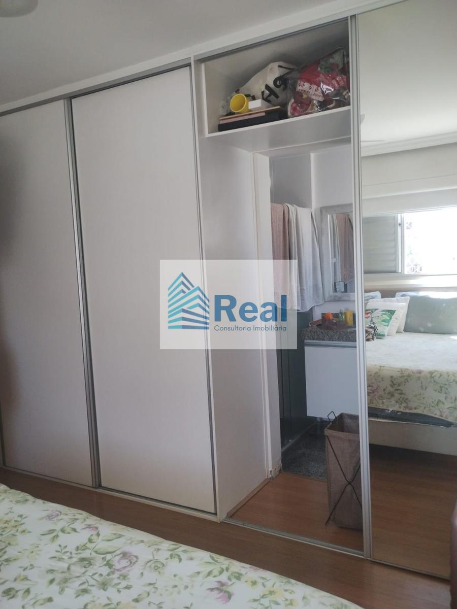 Apartamento, Colégio Batista, 3 Quartos, 2 Vagas, 1 Suíte