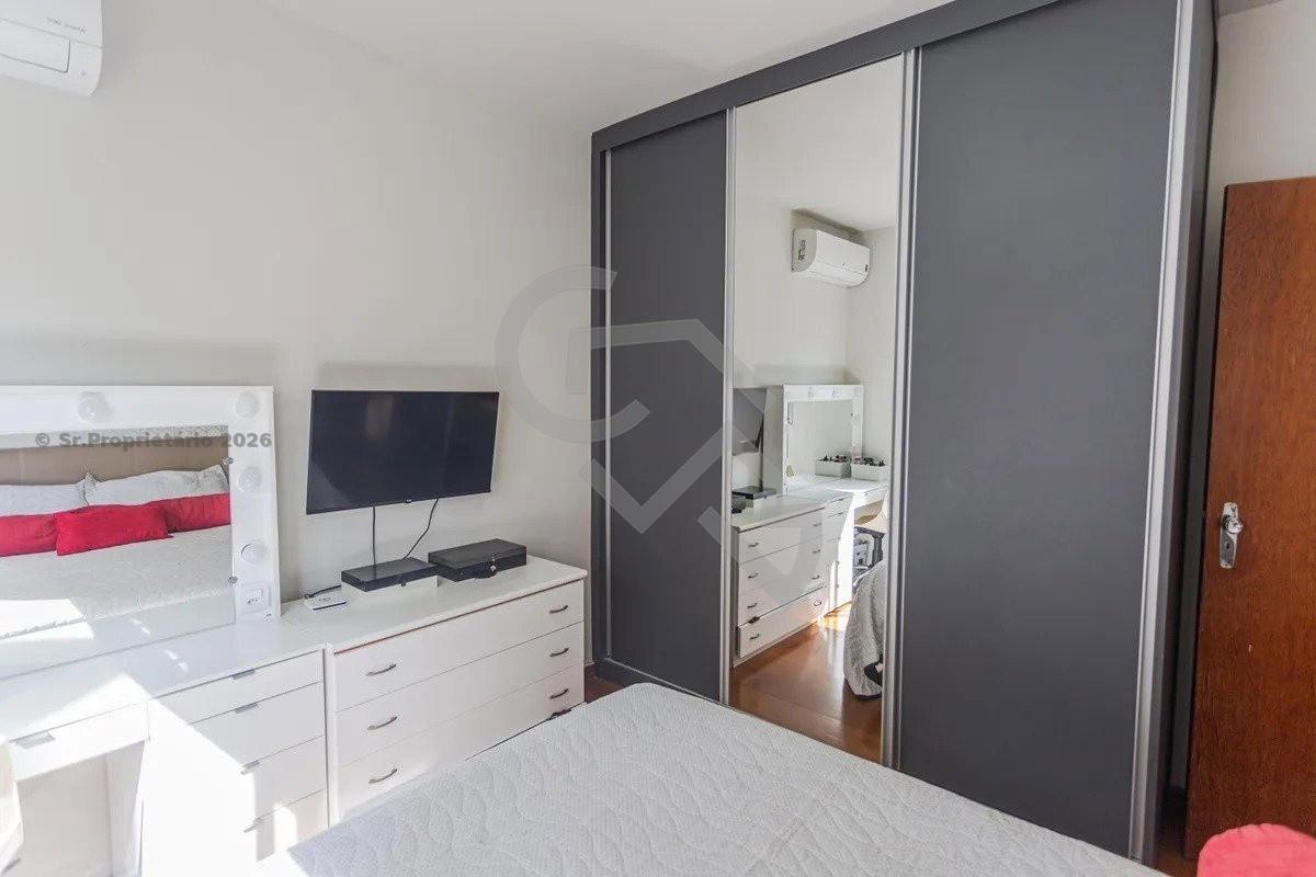 Apartamento, Carmo, 2 Quartos, 1 Vaga
