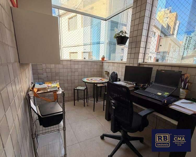 Apartamento, Cruzeiro, 2 Quartos, 2 Vagas, 1 Suíte