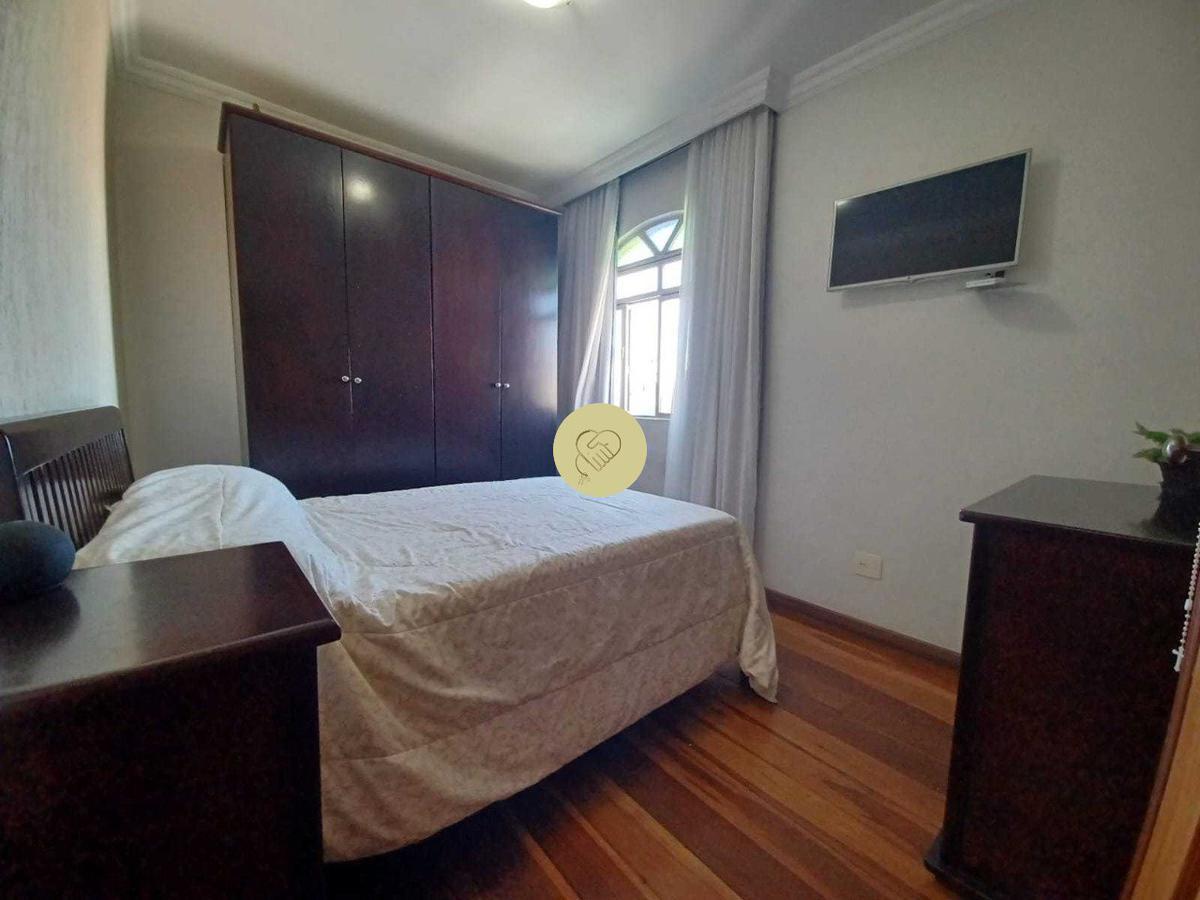 Apartamento, Novo Eldorado, 3 Quartos, 1 Vaga