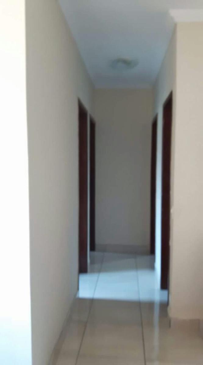 Apartamento, Santa Maria, 3 Quartos, 2 Vagas, 1 Suíte
