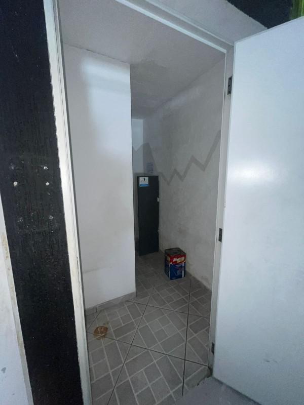 Galpão, Jardim Montanhês, 0 Quarto, 0 Vaga