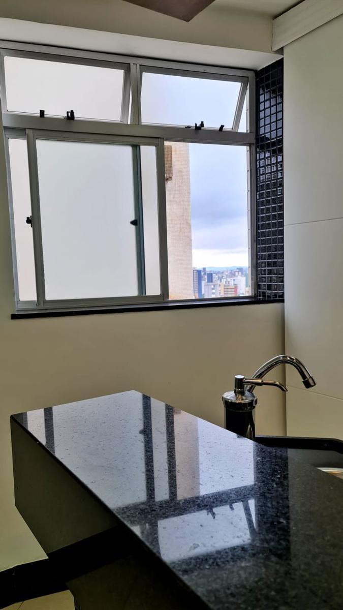 Apartamento, Anchieta, 2 Quartos, 1 Vaga