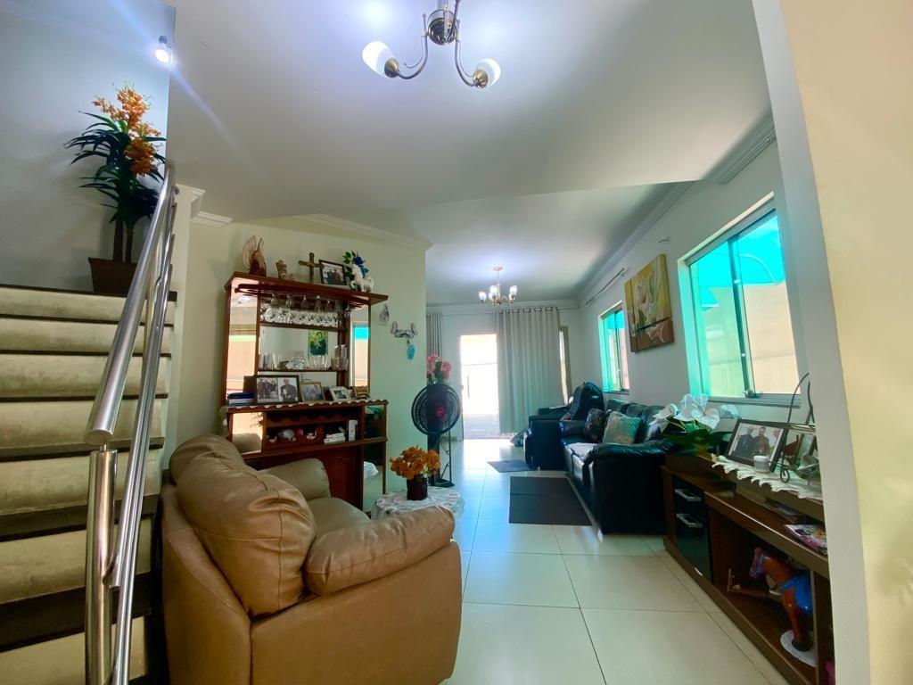 Casa, Arvoredo, 3 Quartos, 4 Vagas, 1 Suíte