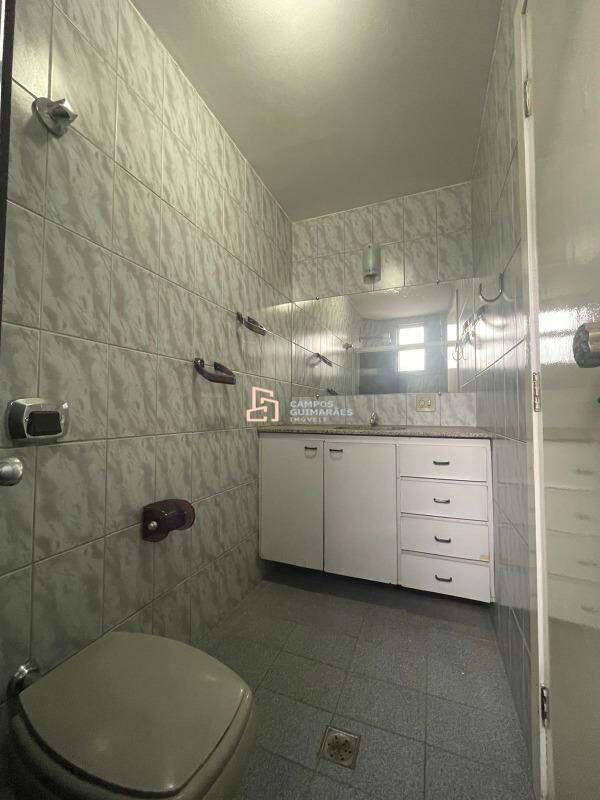 Apartamento, Nova Suíssa, 4 Quartos, 2 Vagas, 1 Suíte