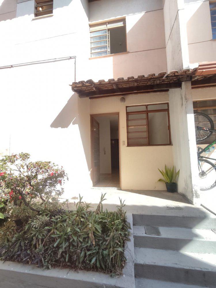 Casa, Darcy Vargas, 2 Quartos, 1 Vaga
