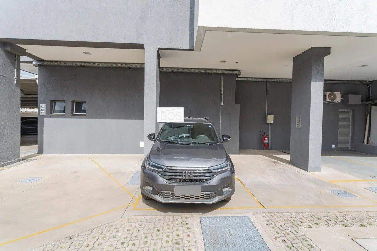 Apartamento, União, 1 Quarto, 1 Vaga