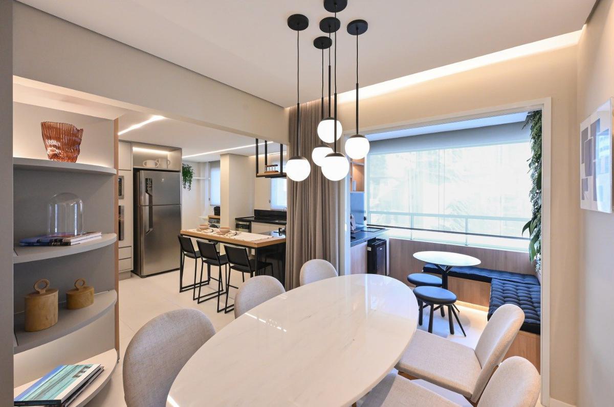 Apartamento, Buritis, 3 Quartos, 2 Vagas, 2 Suítes