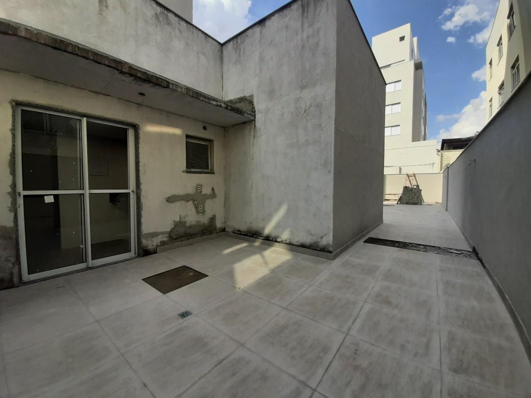 Apartamento, Nova Suíssa, 2 Quartos, 2 Vagas, 2 Suítes