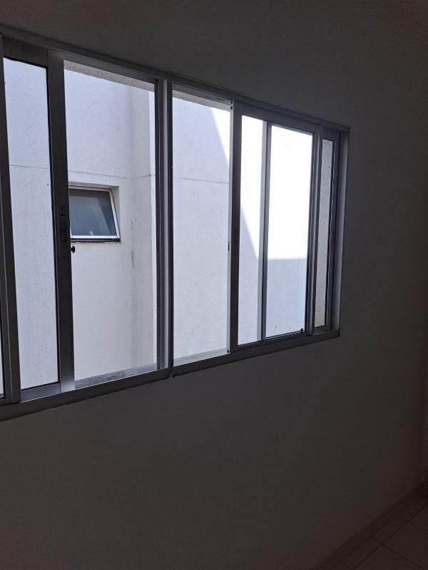 Sala, Buritis, 0 Quarto, 1 Vaga