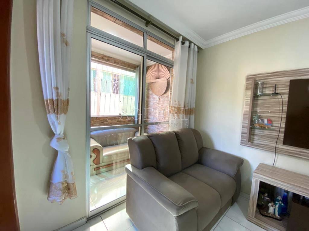 Apartamento, Santa Maria, 3 Quartos, 0 Vaga, 0 Suíte