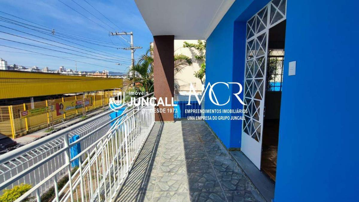Casa, Renascença, 4 Quartos, 3 Vagas, 1 Suíte