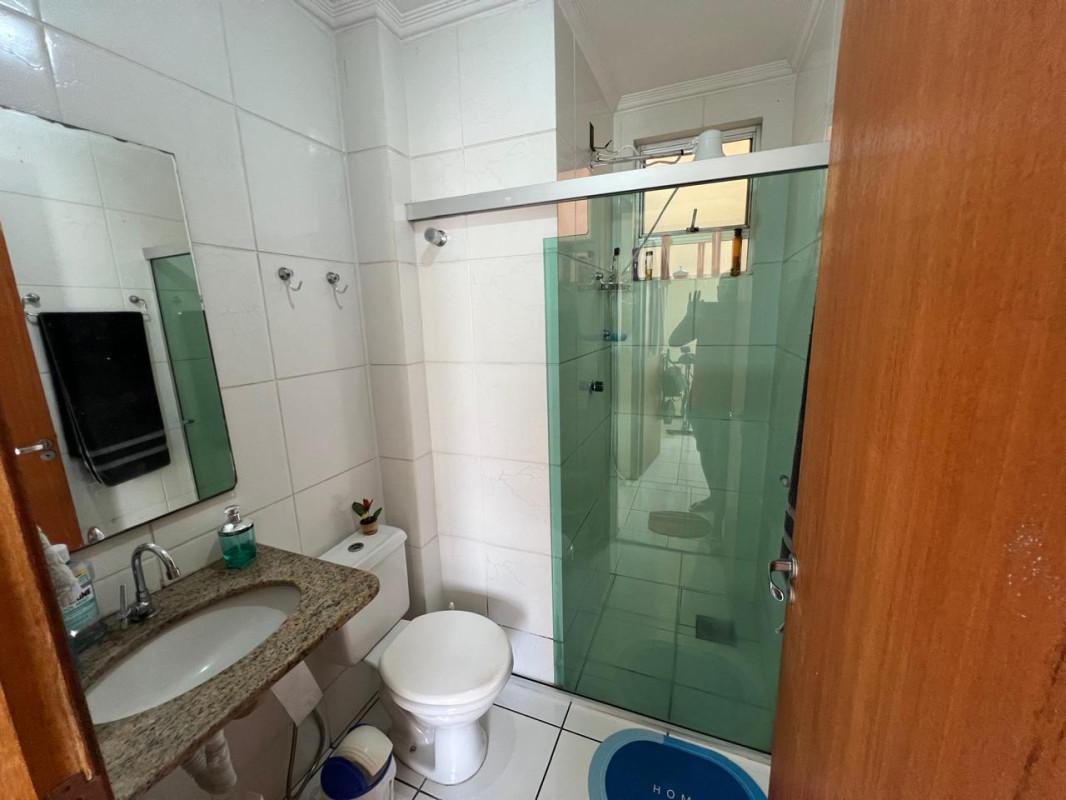 Apartamento, Jardim Riacho das Pedras, 2 Quartos, 1 Vaga