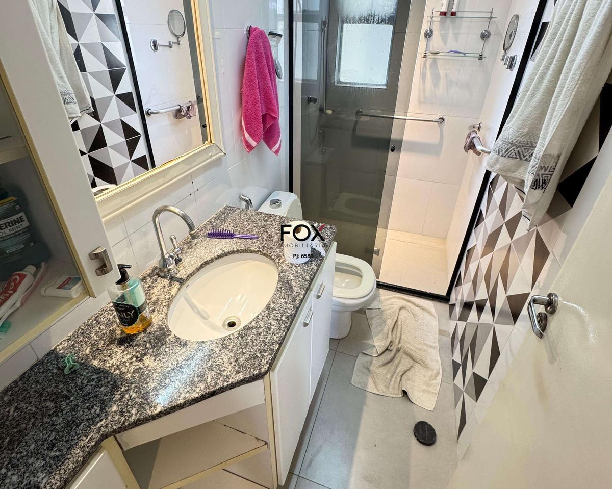 Apartamento, União, 3 Quartos, 1 Vaga, 1 Suíte