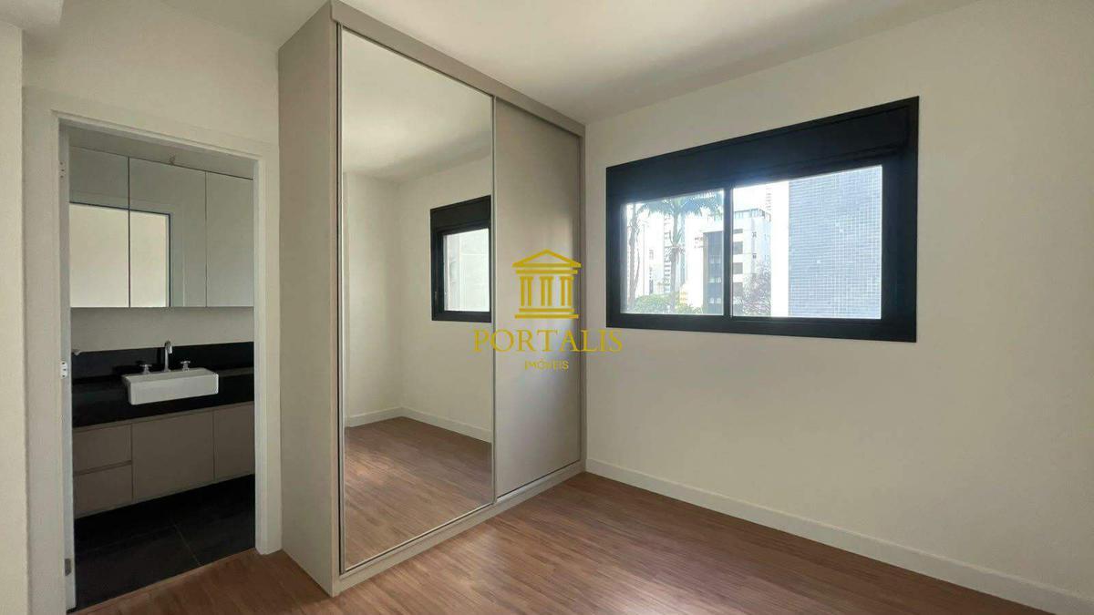 Apartamento, Lourdes, 2 Quartos, 1 Vaga, 2 Suítes