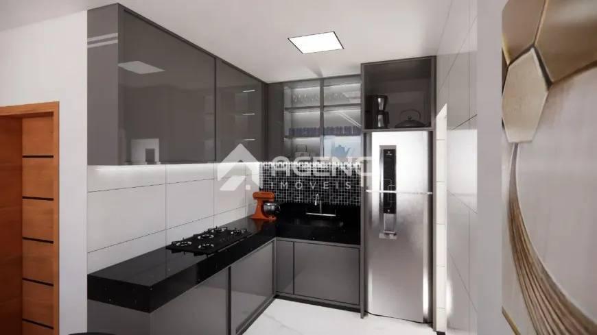 Apartamento, Cabral, 3 Quartos, 0 Vaga, 1 Suíte