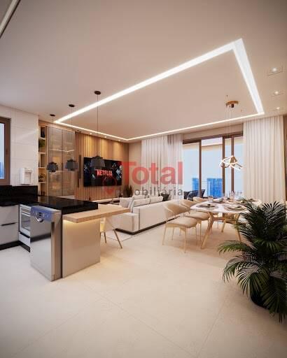 Apartamento, Bom Retiro, 3 Quartos, 2 Vagas, 1 Suíte