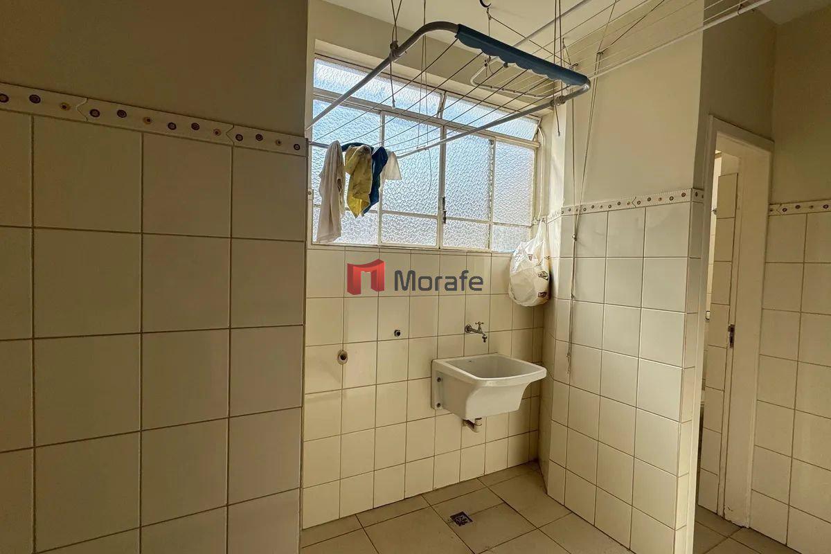 Apartamento, Anchieta, 3 Quartos, 0 Vaga