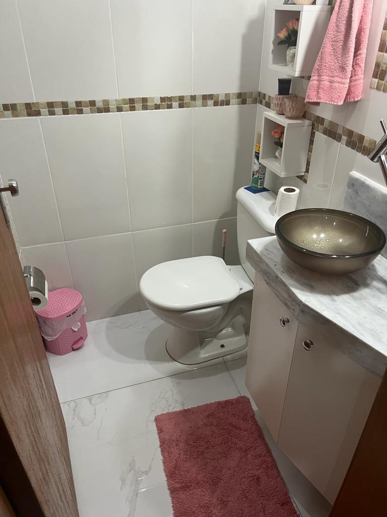 Casa, Parque Xangri-lá, 2 Quartos, 1 Vaga