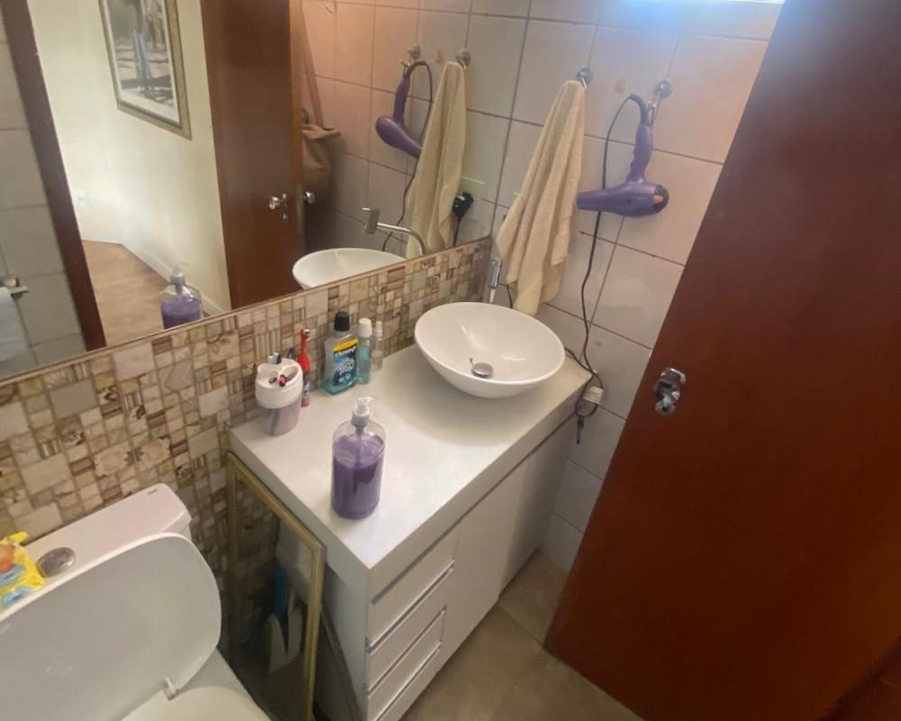 Apartamento, Buritis, 3 Quartos, 2 Vagas, 2 Suítes