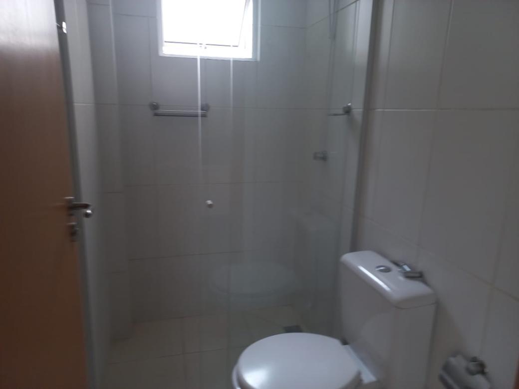 Apartamento, Centro, 1 Quarto, 1 Vaga