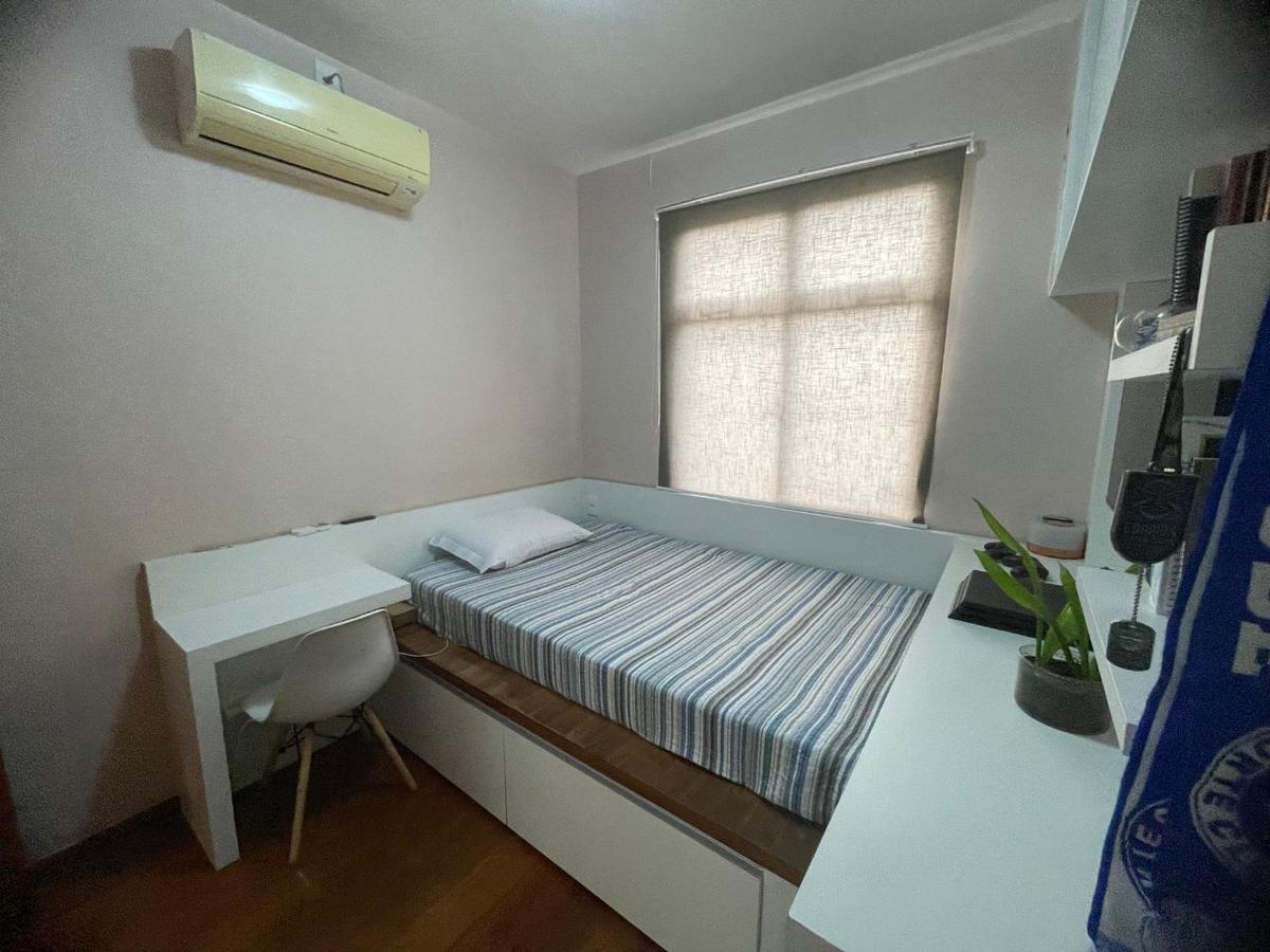 Apartamento, Palmares, 3 Quartos, 2 Vagas, 1 Suíte