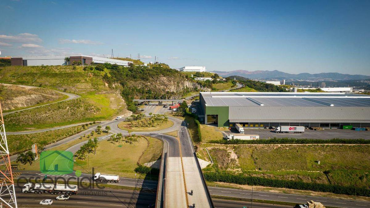 Galpão, Distrito Industrial Jardim Piemonte Sul, 0 Quarto, 0 Vaga