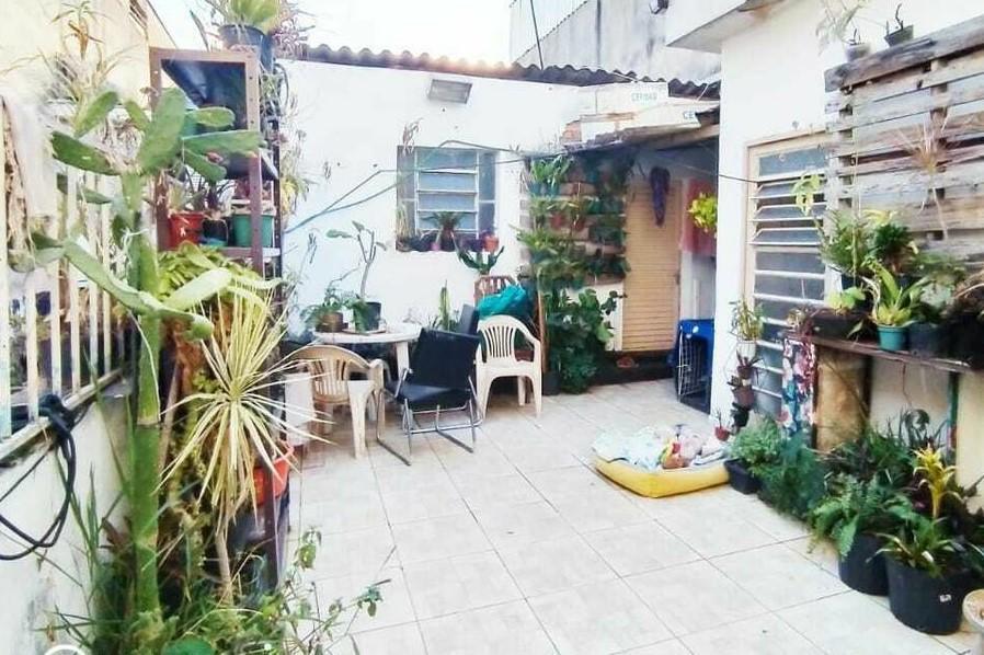 Casa, Floresta, 4 Quartos, 0 Vaga