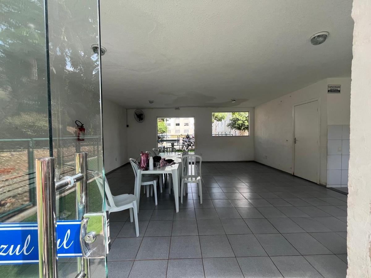 Apartamento, Santa Amélia, 2 Quartos, 1 Vaga