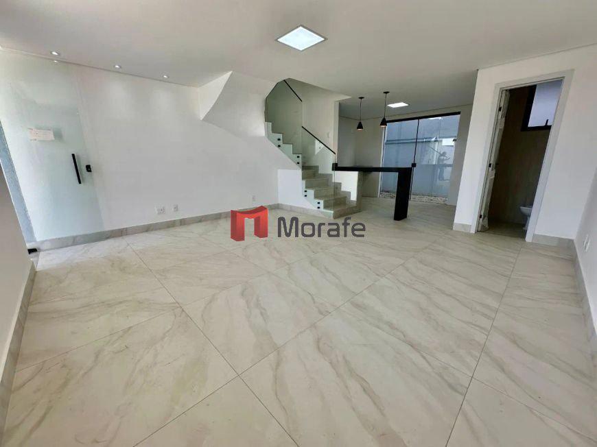 Casa, Planalto, 3 Quartos, 2 Vagas, 1 Suíte
