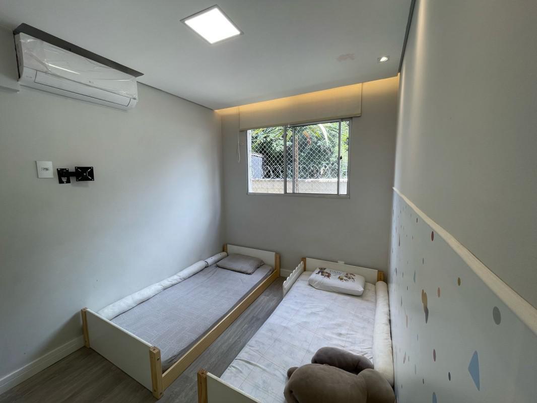 Apartamento, Castelo, 3 Quartos, 2 Vagas, 1 Suíte