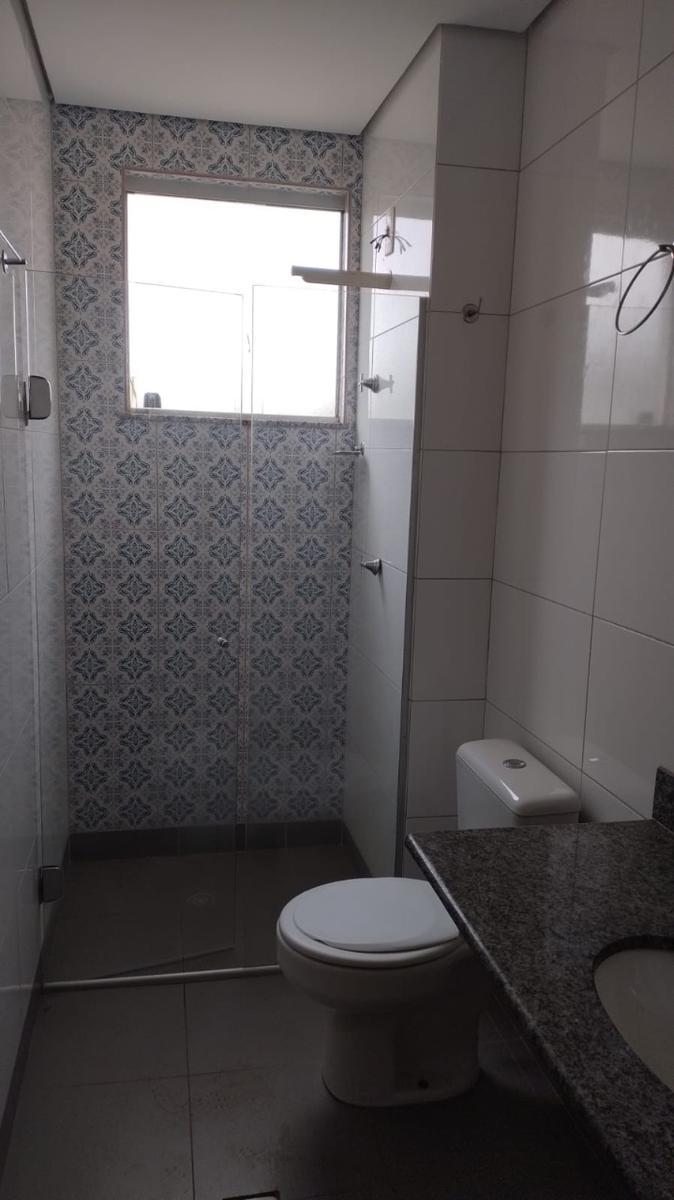 Apartamento, Novo Itabirito, 2 Quartos, 1 Vaga, 1 Suíte