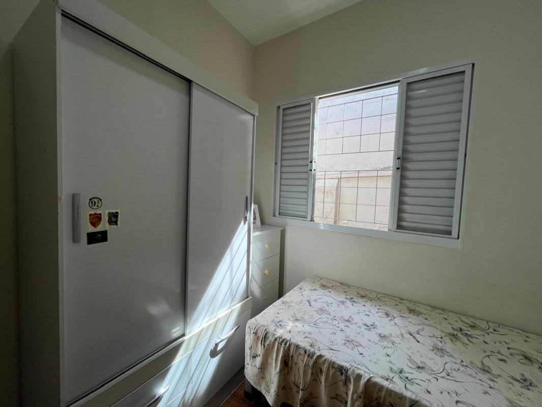 Casa, Paraíso, 4 Quartos, 1 Vaga