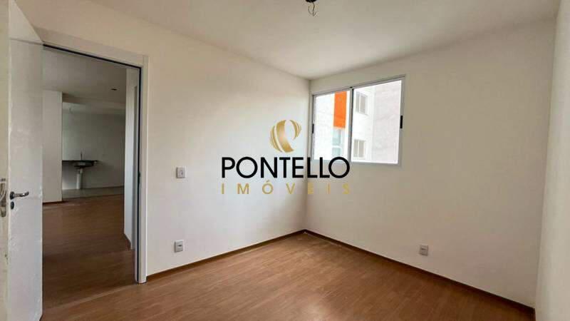 Apartamento, Barro Preto, 2 Quartos, 1 Vaga, 1 Suíte