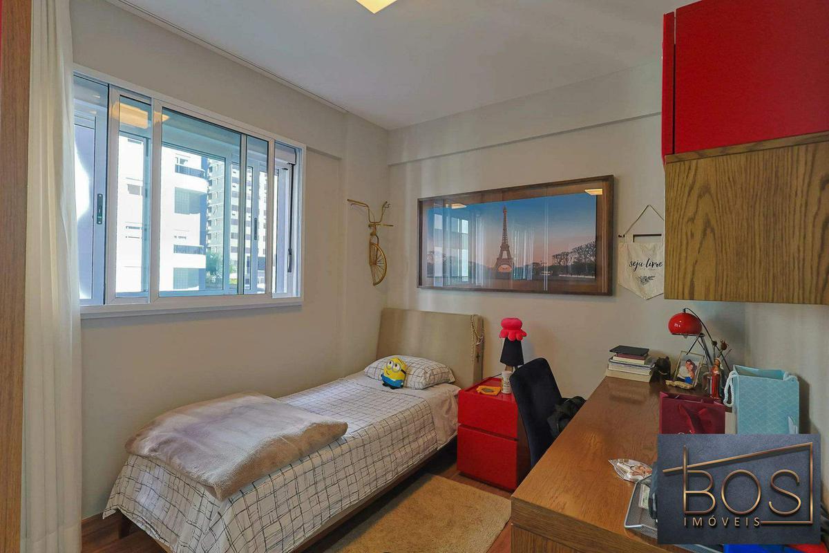 Apartamento, Santo Agostinho, 3 Quartos, 2 Vagas, 1 Suíte