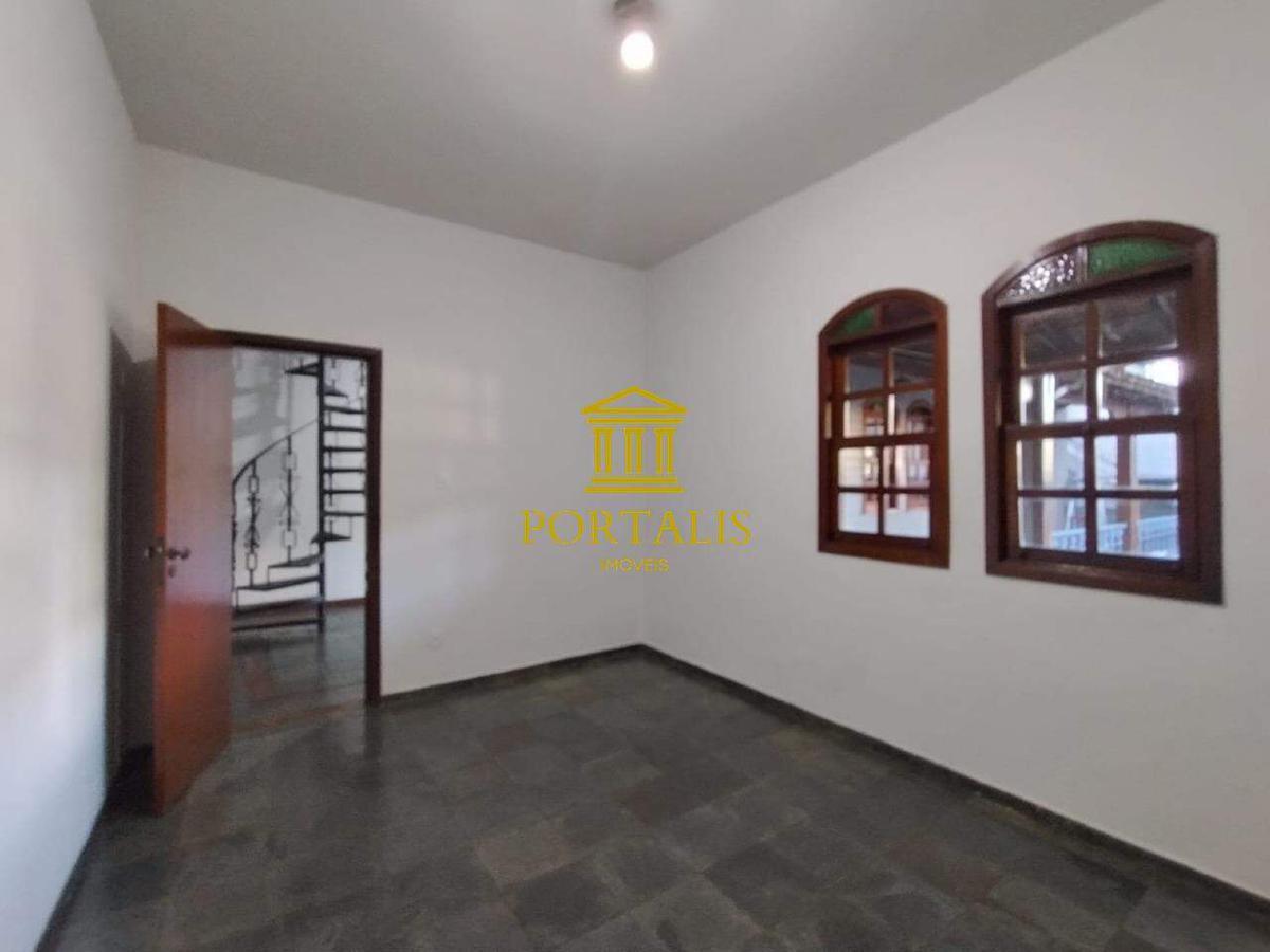 Casa, Pompéia, 3 Quartos, 2 Vagas, 1 Suíte