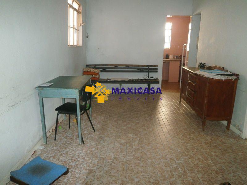 Lote, Santa Cruz, 0 Quarto, 0 Vaga