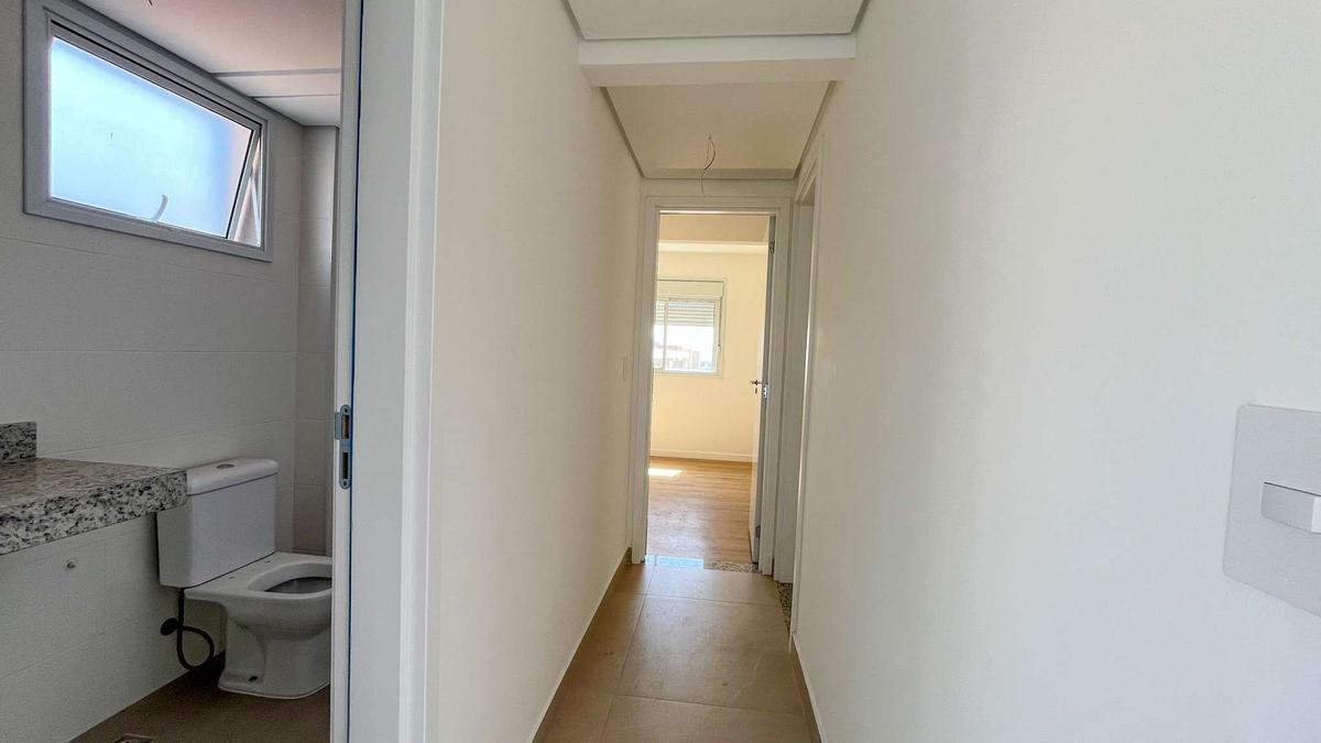 Apartamento, São Lucas, 2 Quartos, 1 Vaga, 1 Suíte