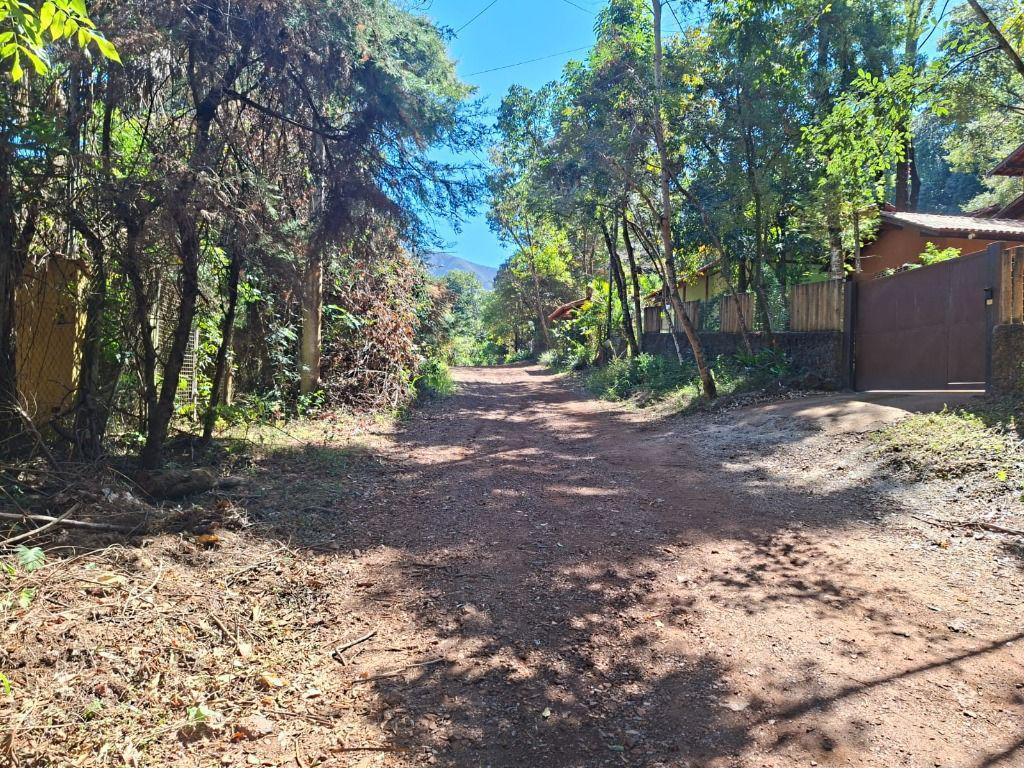 Lote, Recanto da Aldeia, 0 Quarto, 0 Vaga